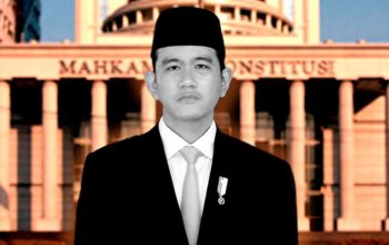 Isu Pemakzulan Wapres Gibran Kembali Mencuat Usai Putusan MK, NasDem Bantah Ada Surat ke DPR