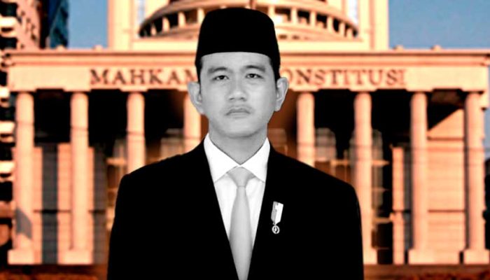 Isu Pemakzulan Wapres Gibran Kembali Mencuat Usai Putusan MK, NasDem Bantah Ada Surat ke DPR