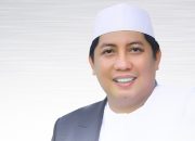 Innalillahi, Tokoh Ulama dan Mantan Senator Sulbar KH Muhammad Syibli Sahabuddin Wafat