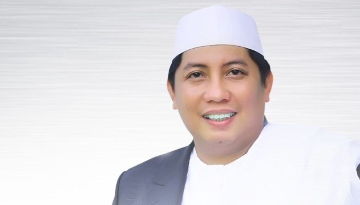 Innalillahi, Tokoh Ulama dan Mantan Senator Sulbar KH Muhammad Syibli Sahabuddin Wafat