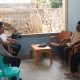 Polisi Bersama Masyarakat, Bhabinkamtibmas Desa Mammi Imbau Warga Jaga Kamtibmas dan Waspada Kebakaran