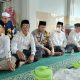 Bhabinkamtibmas Desa Banua Baru Hadiri Peringatan Maulid Nabi Muhammad SAW 1448 H di Masjid Al-Manar