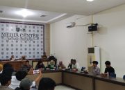 IPAL MBG Binuang Dipersoalkan, Bau Menyengat Tercium: RDP dan Pemeriksaan Sudah, Siapa Bertanggung Jawab?