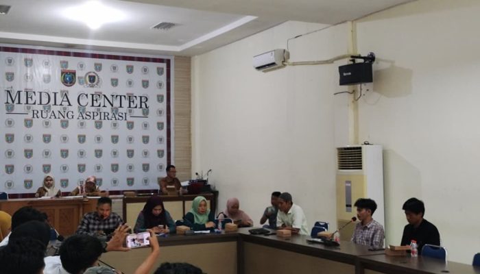 IPAL MBG Binuang Dipersoalkan, Bau Menyengat Tercium: RDP dan Pemeriksaan Sudah, Siapa Bertanggung Jawab?