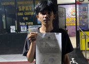 Laporan Polisi Dipertanyakan, JOL Desak Propam Usut Dugaan Kelalaian Pengawasan Kasat Reskrim dan Kanit PPA