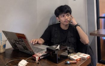 Opini: Gizi untuk  Anak atau Ruang Konsentrasi Ekonomi bagi Lingkar Kekuasaan?